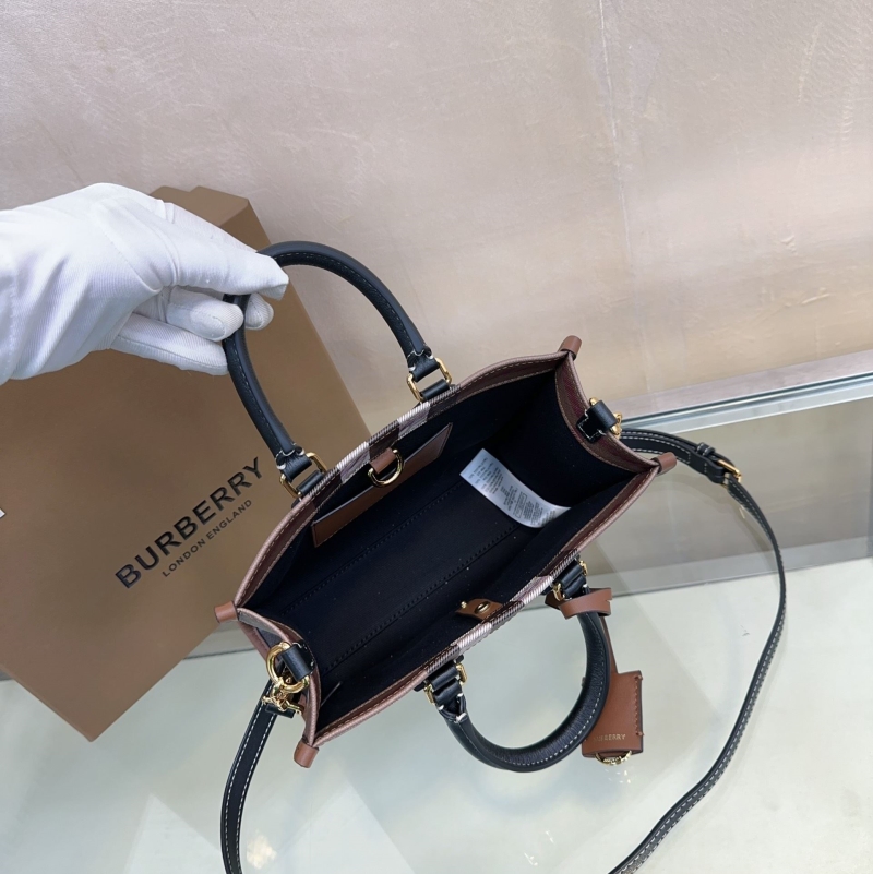 Bv*b*rry top handle bags